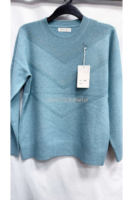 Sweter damski Polski (L-3XL) 59