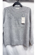 Sweter damski Polski (L-3XL) 59