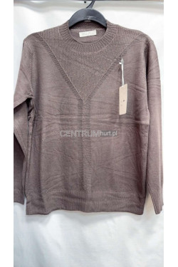 Sweter damski Polski (L-3XL) 5909