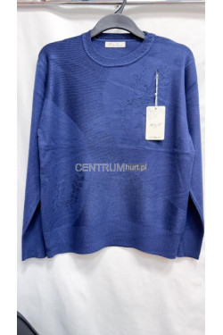Sweter damski Polski (L-3XL) 5910