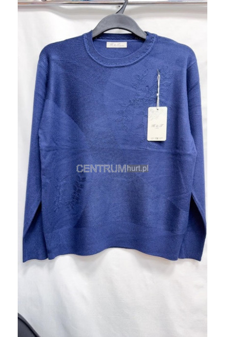 Sweter damski Polski (L-3XL) 59