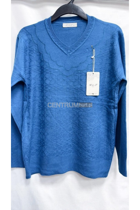 Sweter damski Polski (L-3XL) 59