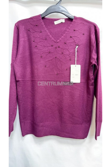 Sweter damski Polski (L-3XL) 59