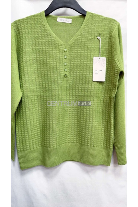 Sweter damski Polski (L-3XL) 59