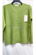Sweter damski Polski (L-3XL) 59