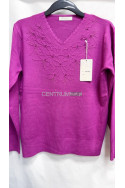 Sweter damski Polski (L-3XL) 59