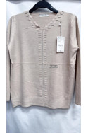 Sweter damski Polski (L-3XL) 59