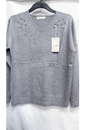 Sweter damski Polski (L-3XL) 59