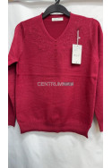 Sweter damski Polski (L-3XL) 59