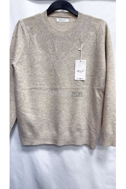 Sweter damski Polski (L-3XL) 5902