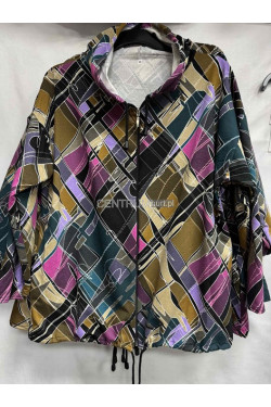 Bluza damska Polska (48-54) 5988