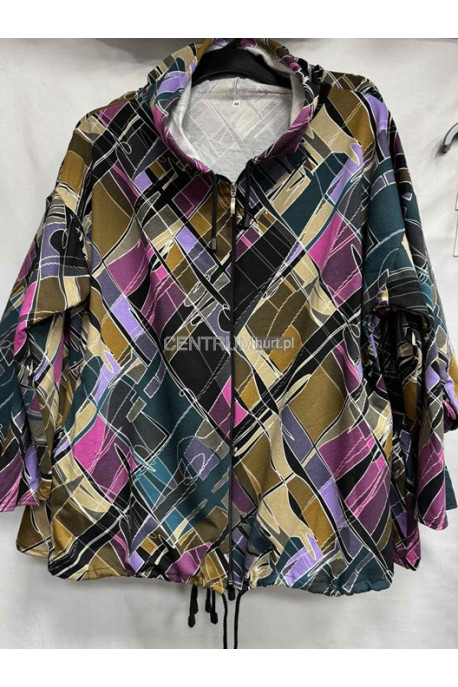 Bluza damska Polska (48-54) 59