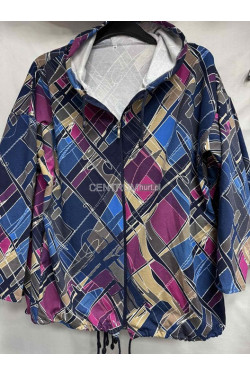 Bluza damska Polska (48-54) 5989