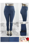 Spodnie damskie (3XL-7XL) 1