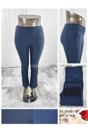Spodnie damskie (3XL-7XL) 1