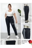 Spodnie damskie (3XL-8XL) 1