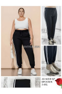 Spodnie damskie (3XL-8XL) 1