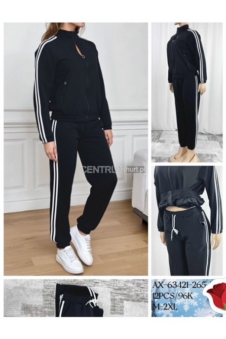 Komplet damskie (M-2XL) 1