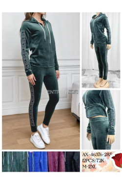Komplet damskie (M-2XL) AX-46376-285