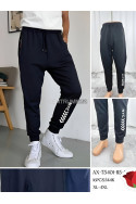 Spodnie dresowe męskie (3XL-7XL) 1