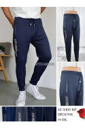Spodnie dresowe męskie (M-3XL) 1