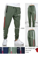 Spodnie dresowe męskie (M-3XL) 1