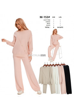 Komplet damski (S-XL) M-153