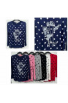 Bluzki damskie (XL-3XL) 88