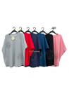 Bluzki damskie (M-2XL) 88