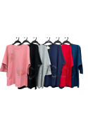 Bluzki damskie (M-2XL) 88
