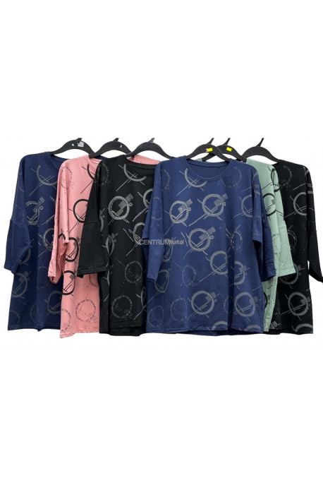 Bluzki damskie (M-2XL) 88
