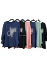 Bluzki damskie (M-2XL) 88