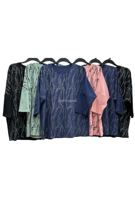 Bluzki damskie (M-2XL) 88