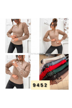Sweter damski (S-XL) 9452