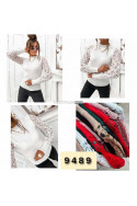 Sweter damski (S-XL) 1