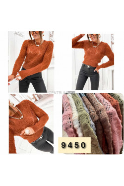 Sweter damski (S-XL) 9450