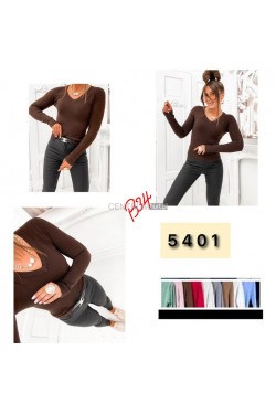 Sweter damski (S-XL) 5401