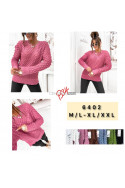 Sweter damski (S-XL) 1
