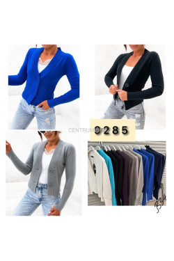 Sweter damski 9285