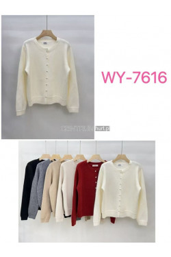 Sweter damski WY7616