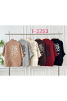 Sweter damski 1