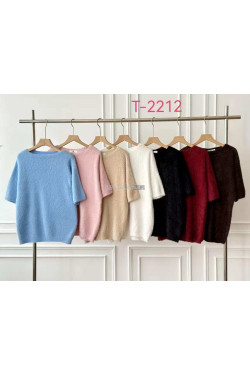 Sweter damski T2212