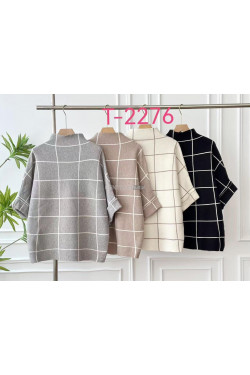 Sweter damski T2276