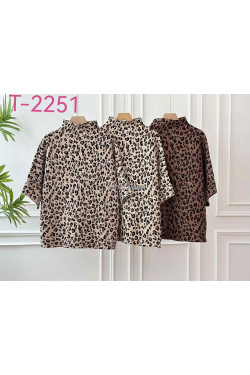 Sweter damski T2251