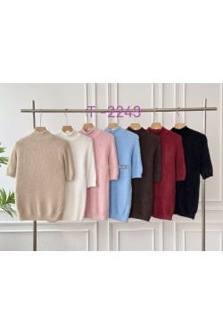 Sweter damski T2243