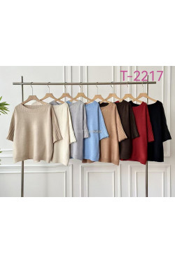 Sweter damski T2217