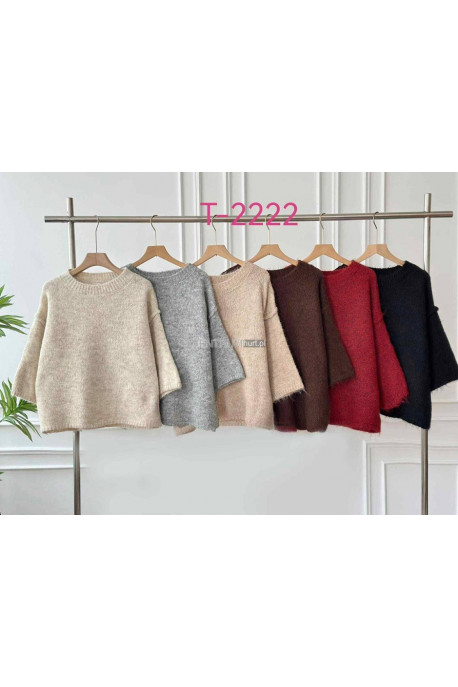 Sweter damski 1