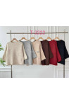 Sweter damski 1