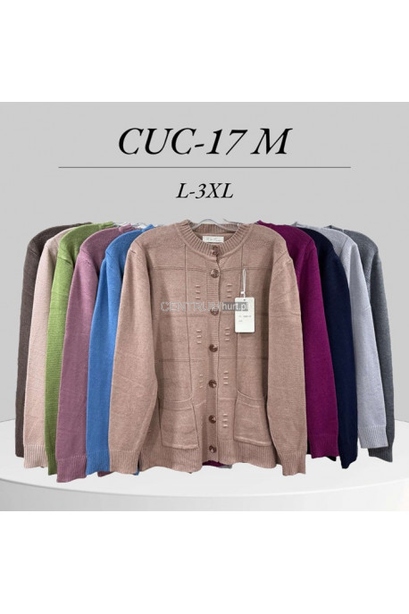 Sweter damski (L-3XL) 1