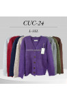 Sweter damski (L-3XL) 1